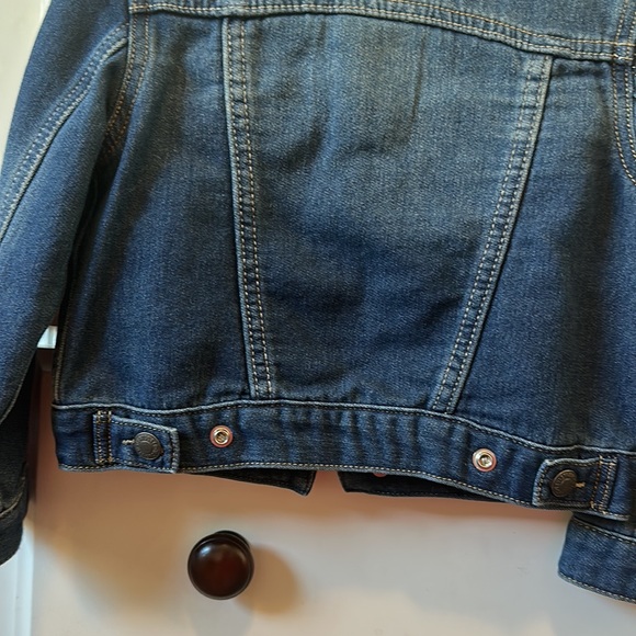 Never worn Levi jacket - Picture 5 of 6